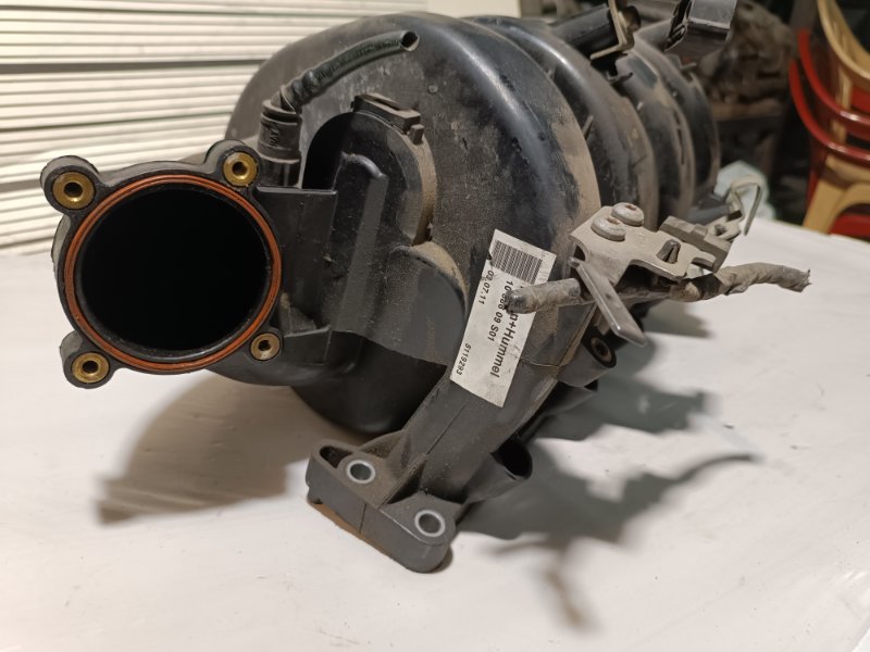 Коллектор впускной, 2000 рублей, Пешки