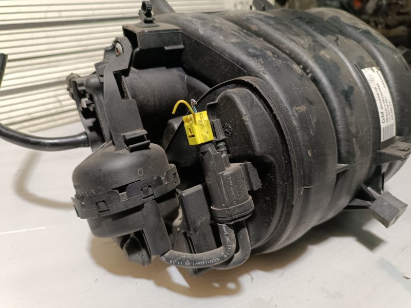 Коллектор впускной, 2500 рублей, Пешки