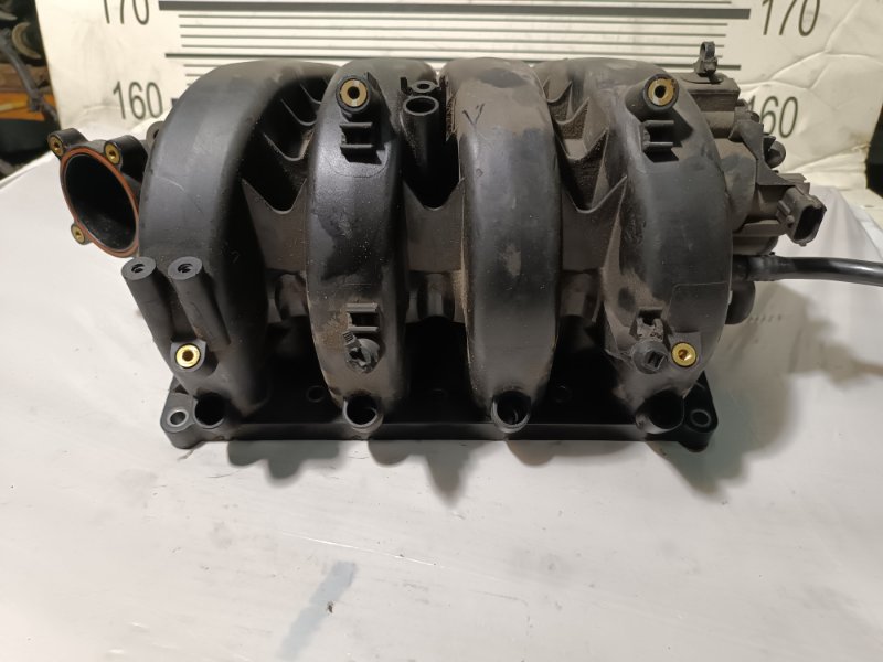 Коллектор впускной, 2500 рублей, Пешки