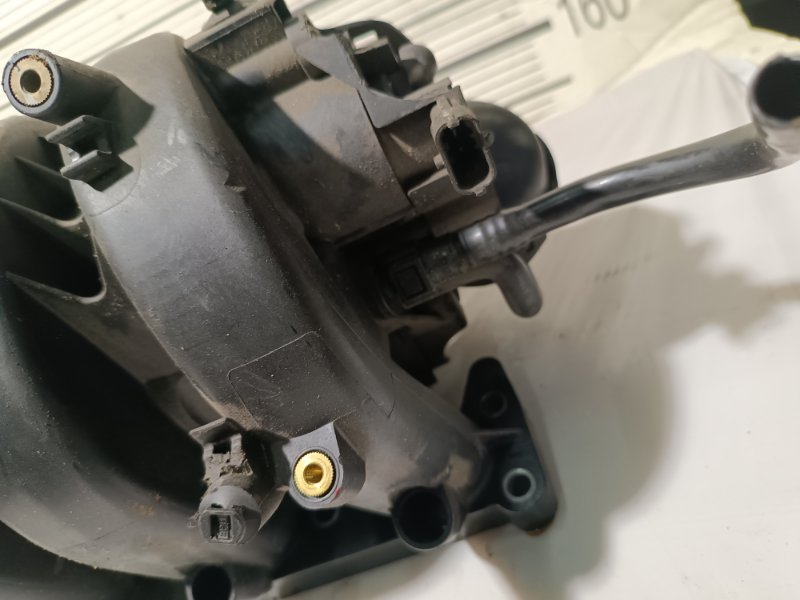 Коллектор впускной, 2500 рублей, Пешки