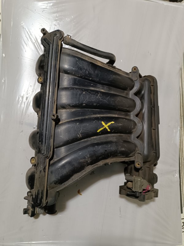 Коллектор впускной, 1500 рублей, Пешки