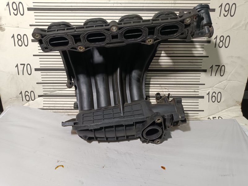 Коллектор впускной, 1500 рублей, Пешки