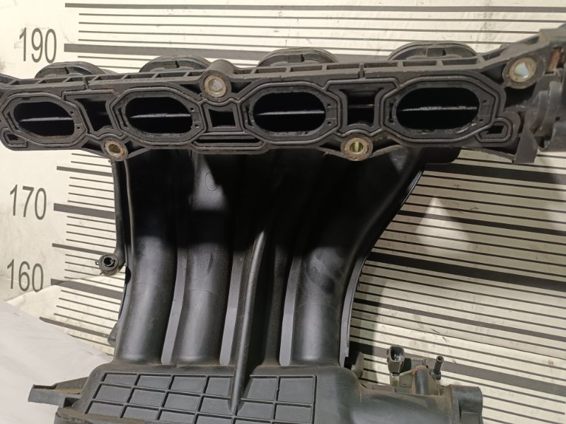 Коллектор впускной, 1500 рублей, Пешки