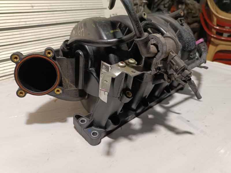 Коллектор впускной, 3000 рублей, Пешки