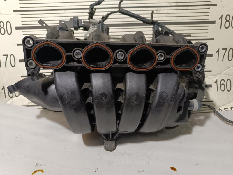 Коллектор впускной, 3000 рублей, Пешки