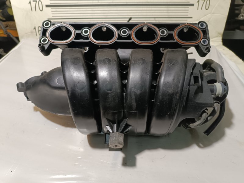 Коллектор впускной, 3000 рублей, Пешки