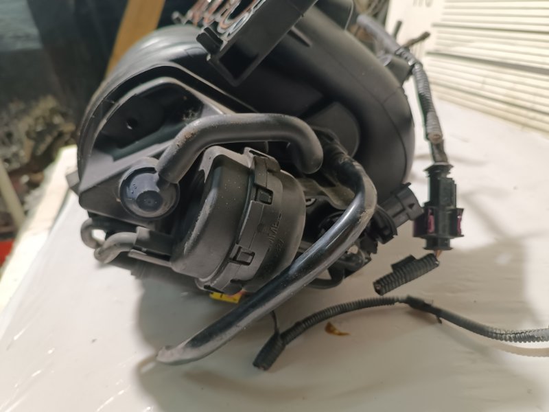 Коллектор впускной, 3000 рублей, Пешки