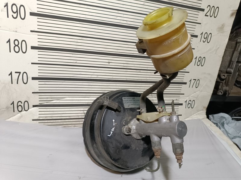 Вакуумный усилитель тормозов, 6500 рублей, Пешки