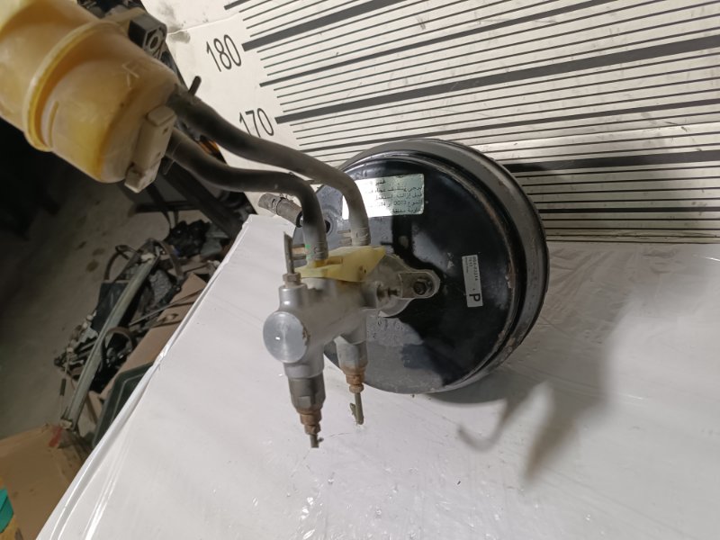 Вакуумный усилитель тормозов, 6500 рублей, Пешки