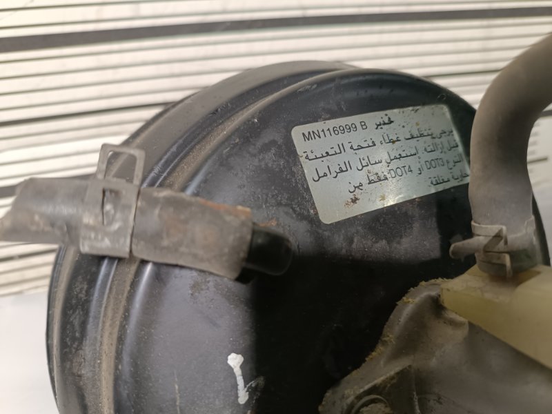 Вакуумный усилитель тормозов, 6500 рублей, Пешки