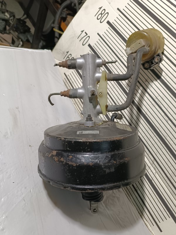 Вакуумный усилитель тормозов, 6500 рублей, Пешки