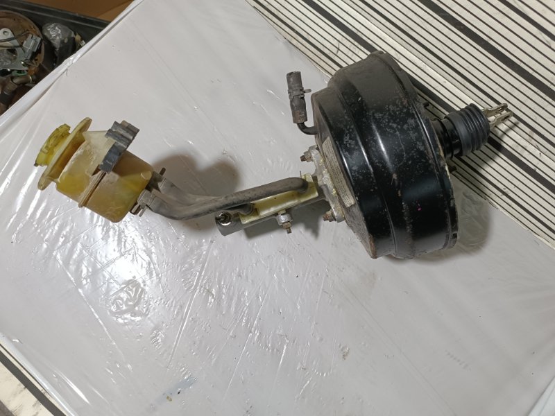 Вакуумный усилитель тормозов, 6500 рублей, Пешки