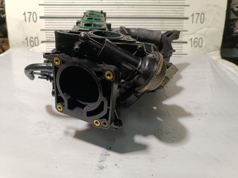 Коллектор впускной, 4000 рублей, Пешки