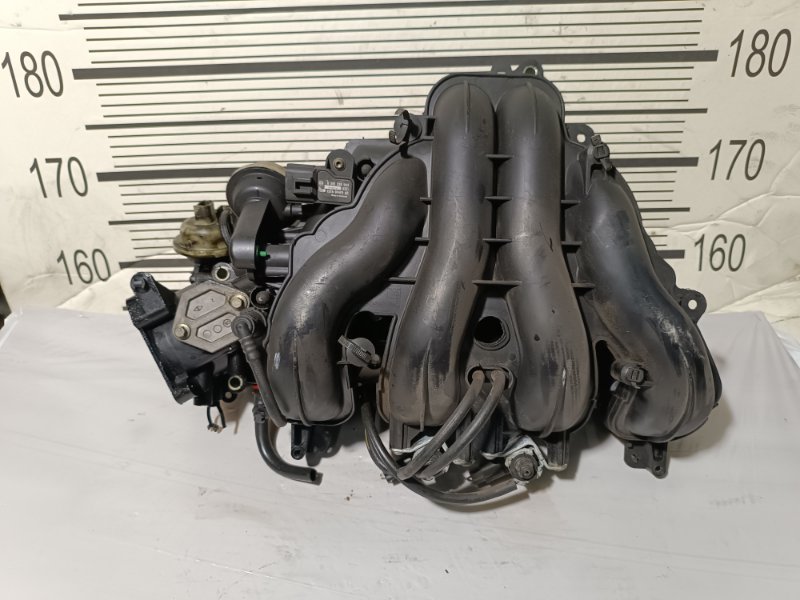 Коллектор впускной, 4000 рублей, Пешки