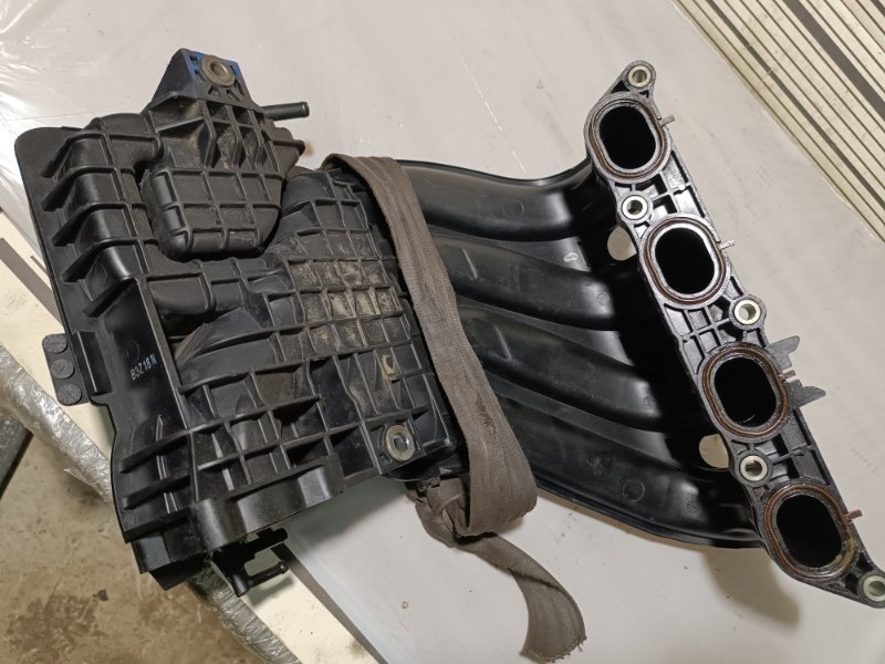 Коллектор впускной, 1500 рублей, Пешки