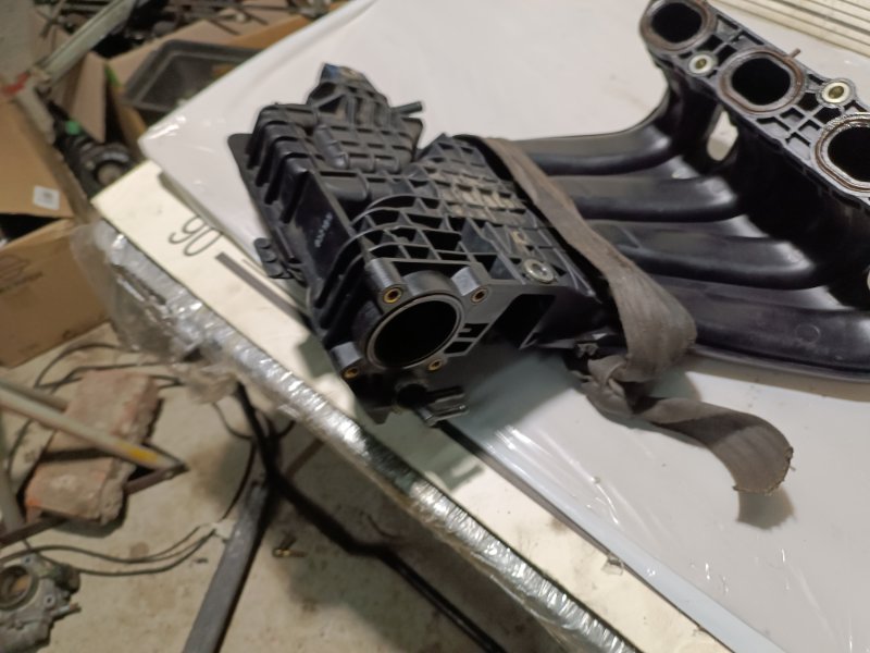 Коллектор впускной, 1500 рублей, Пешки