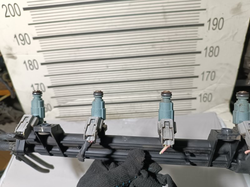 Форсунка топливная, 4000 рублей, Пешки