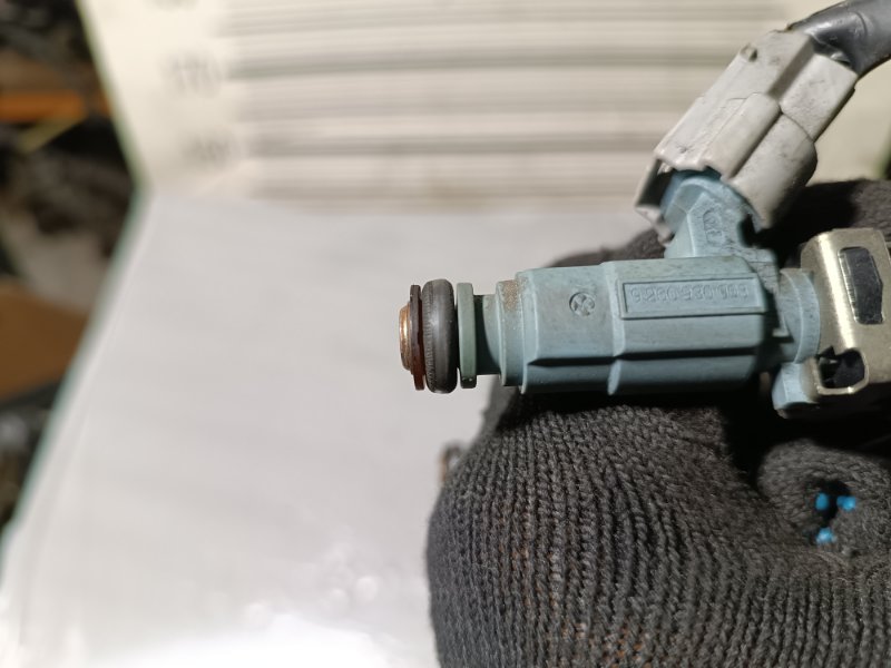 Форсунка топливная, 4000 рублей, Пешки