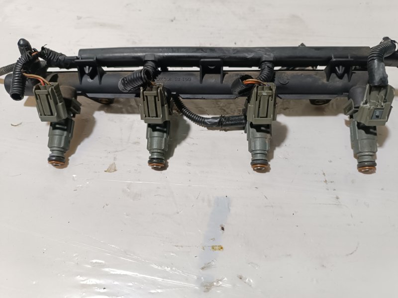 Форсунка топливная, 3000 рублей, Пешки