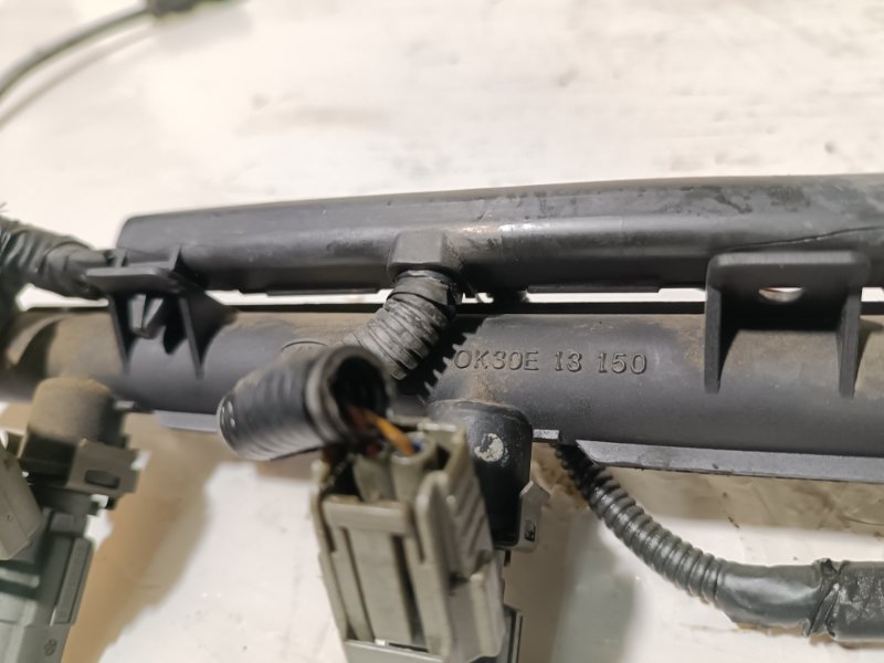 Форсунка топливная, 3000 рублей, Пешки