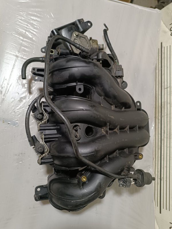 Коллектор впускной, 5000 рублей, Пешки