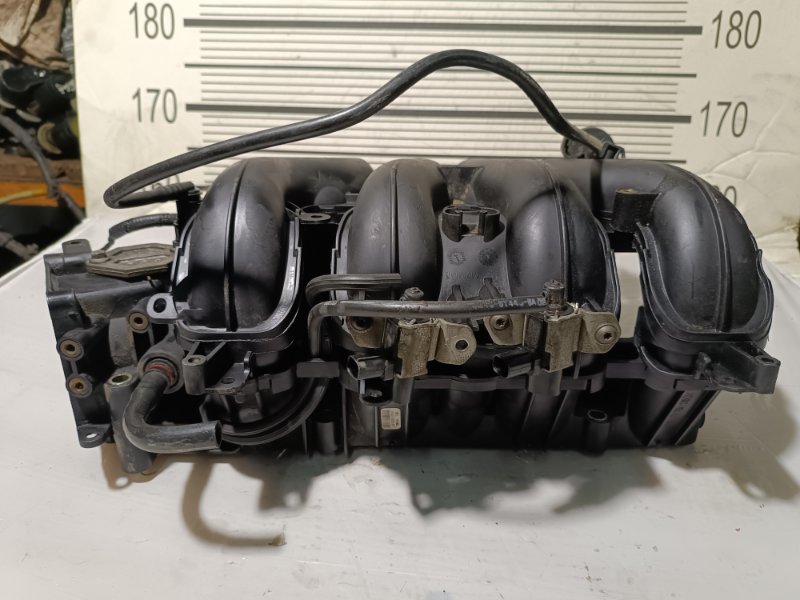 Коллектор впускной, 5000 рублей, Пешки