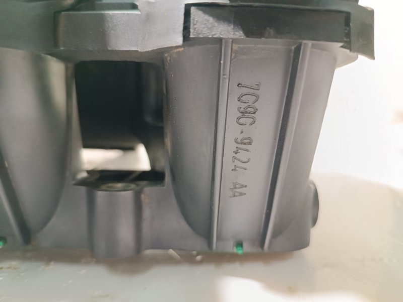 Коллектор впускной, 5000 рублей, Пешки