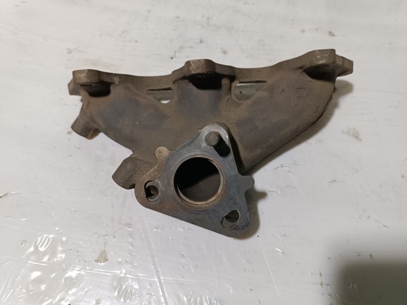 Выпускной коллектор, 2000 рублей, Пешки