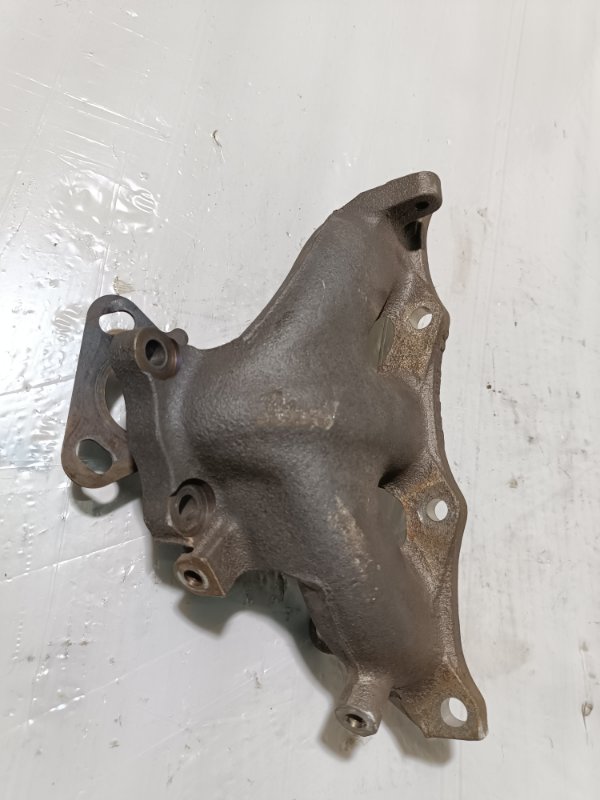 Выпускной коллектор, 2000 рублей, Пешки