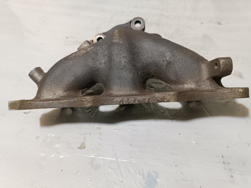 Выпускной коллектор, 2000 рублей, Пешки