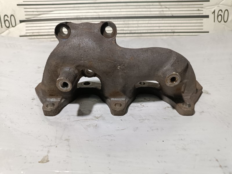 Выпускной коллектор, 2000 рублей, Пешки