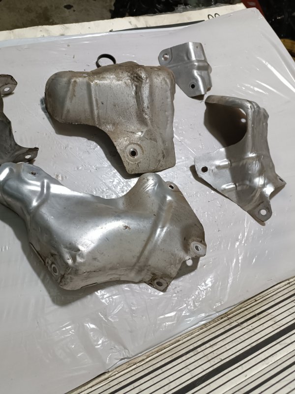 Кожух турбины, 3000 рублей, Пешки