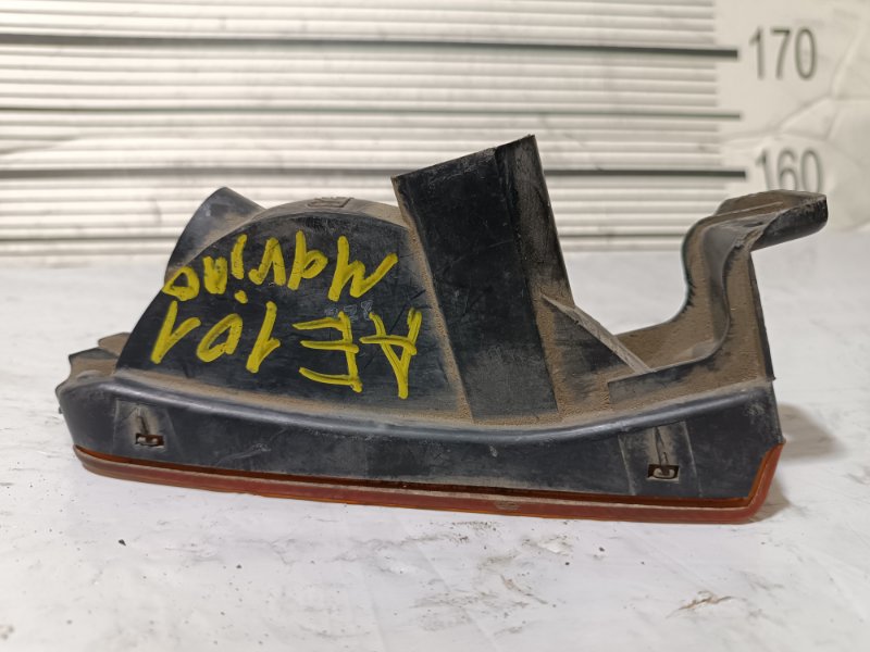 Повторитель поворота в бампер, 2500 рублей, Пешки