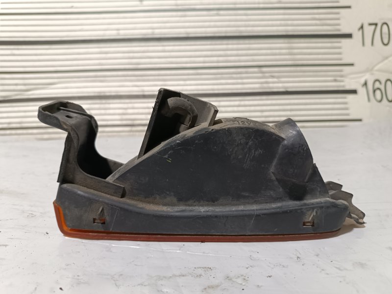 Повторитель поворота в бампер, 2500 рублей, Пешки