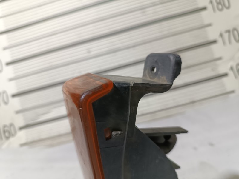 Повторитель поворота в бампер, 2500 рублей, Пешки