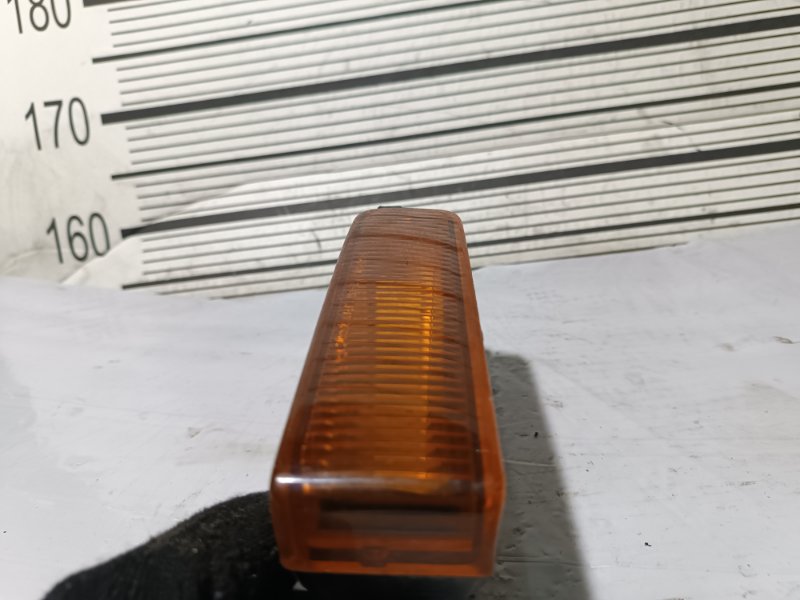 Повторитель поворота в бампер, 2500 рублей, Пешки