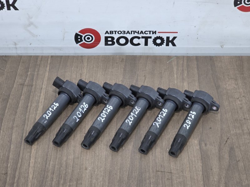 Катушка зажигания, 5000 рублей, Пешки