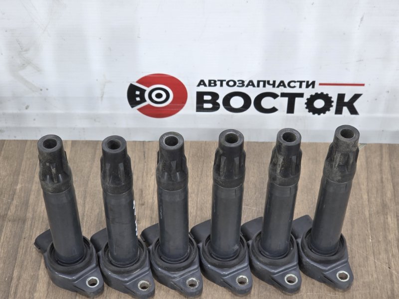 Катушка зажигания, 5000 рублей, Пешки