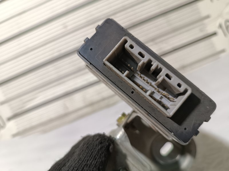 Блок управления круиз-контролем, 3000 рублей, Пешки