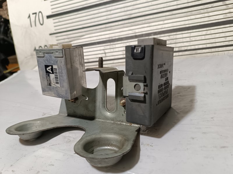 Блок управления круиз-контролем, 3000 рублей, Пешки