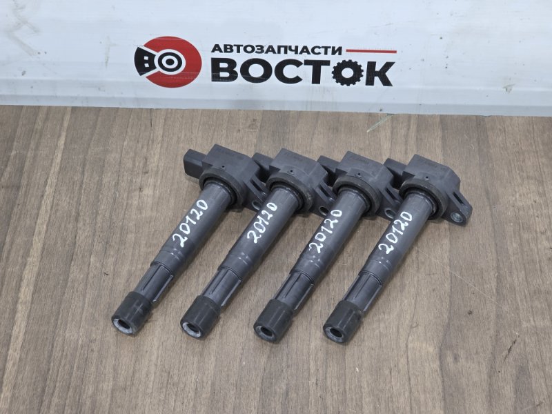 Катушка зажигания, 4000 рублей, Пешки