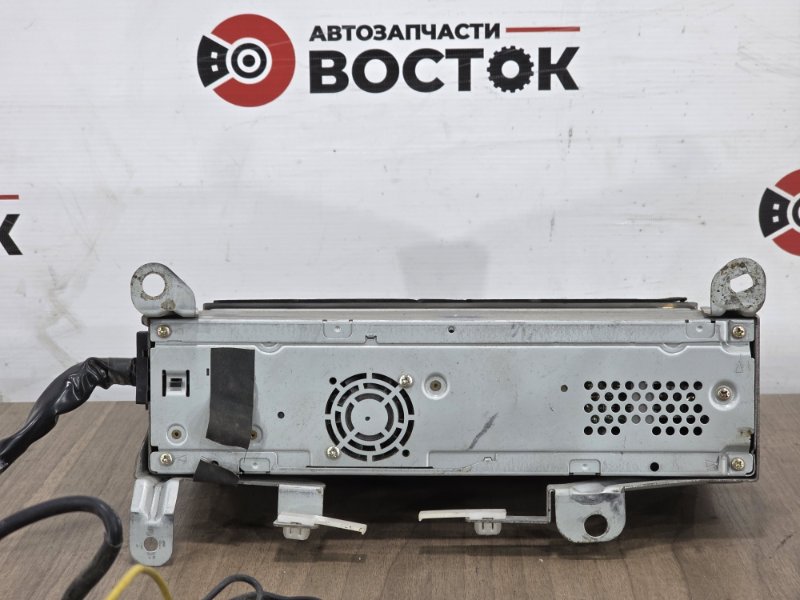 CD-Чейнджер, 5000 рублей, Пешки