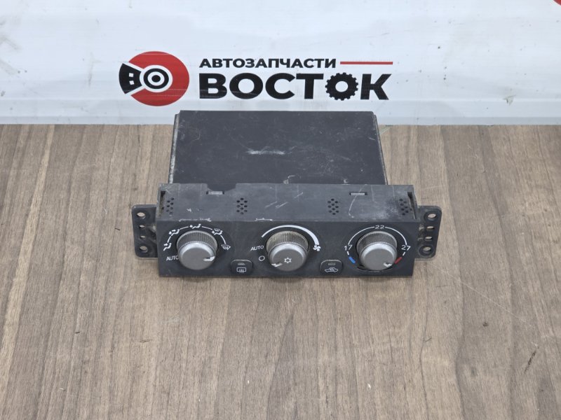 Блок управления климат-контролем, 2000 рублей, Пешки