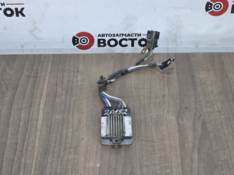 Реостат печки, 2500 рублей, Пешки