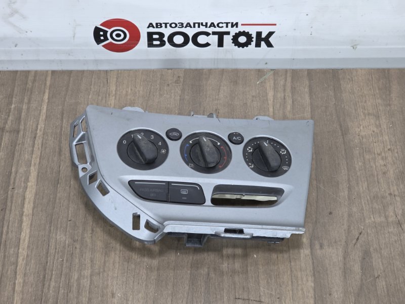 Блок управления климат-контролем, 1500 рублей, Пешки