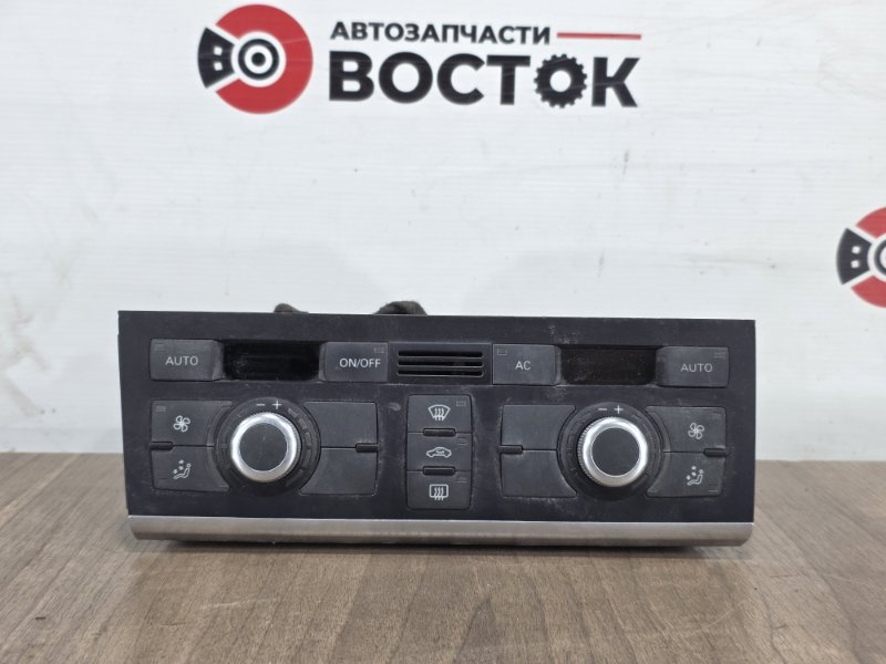 Блок управления климат-контролем, 4000 рублей, Пешки