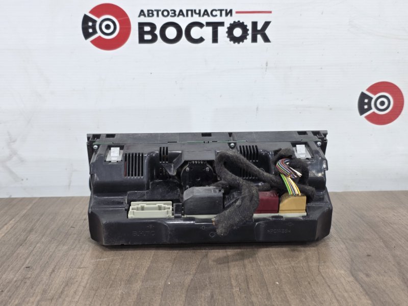 Блок управления климат-контролем, 4000 рублей, Пешки