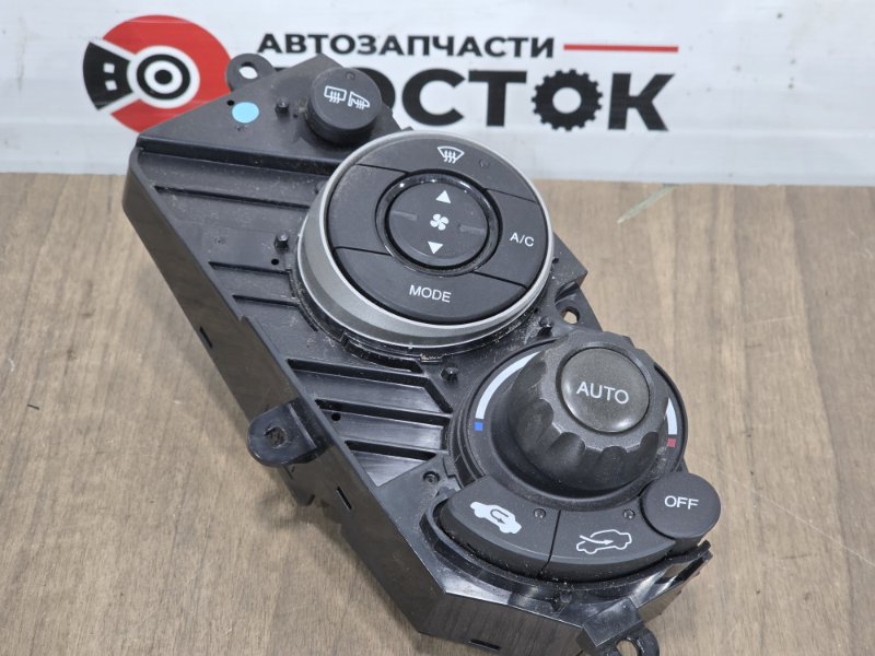 Блок управления климат-контролем, 1200 рублей, Пешки