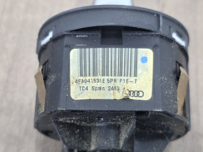 Подрулевой переключатель света, 1500 рублей, Пешки