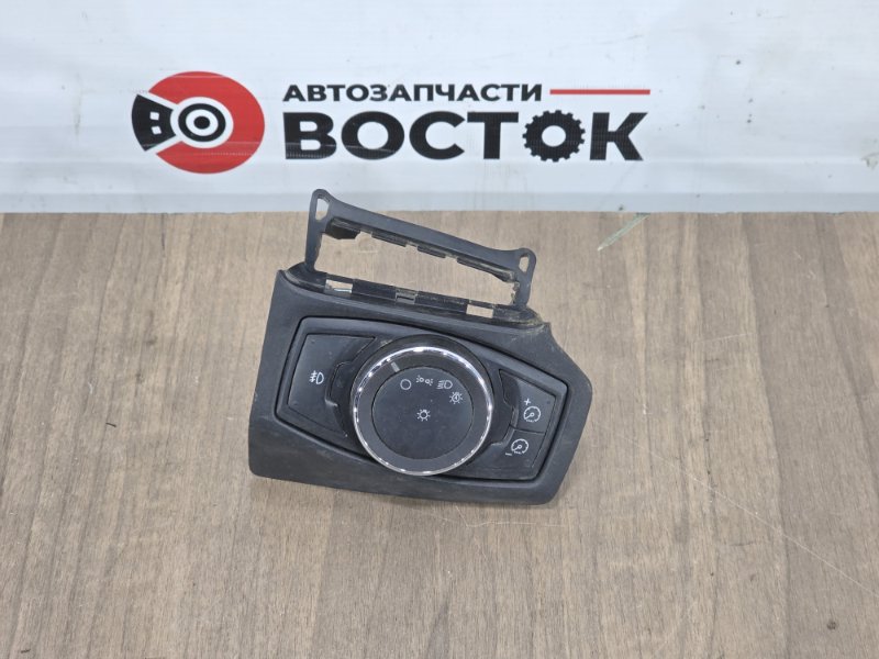 Блок управления светом, 2000 рублей, Пешки